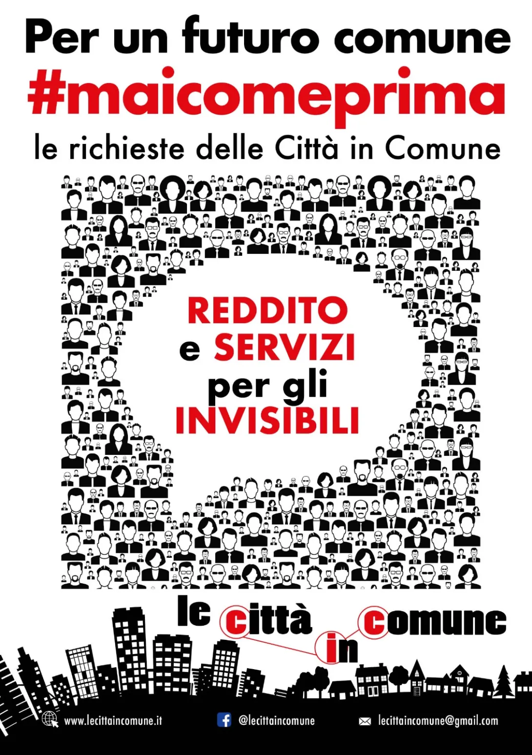 Campagna SPC