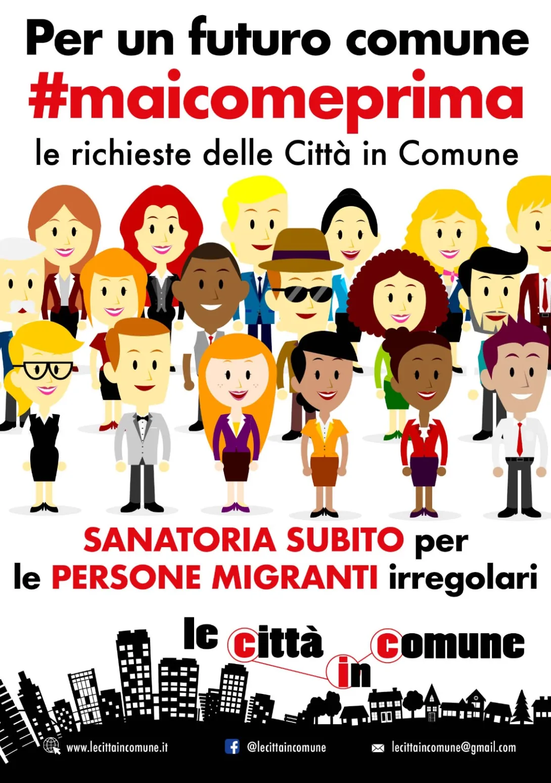 Campagna SPC