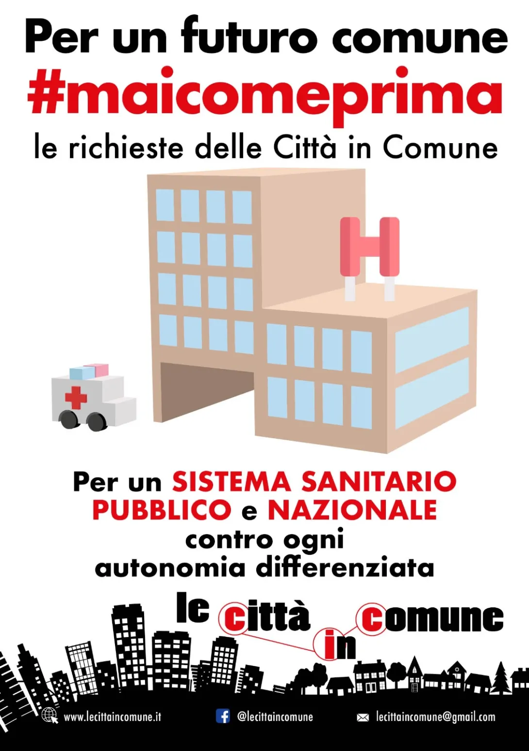 Campagna SPC