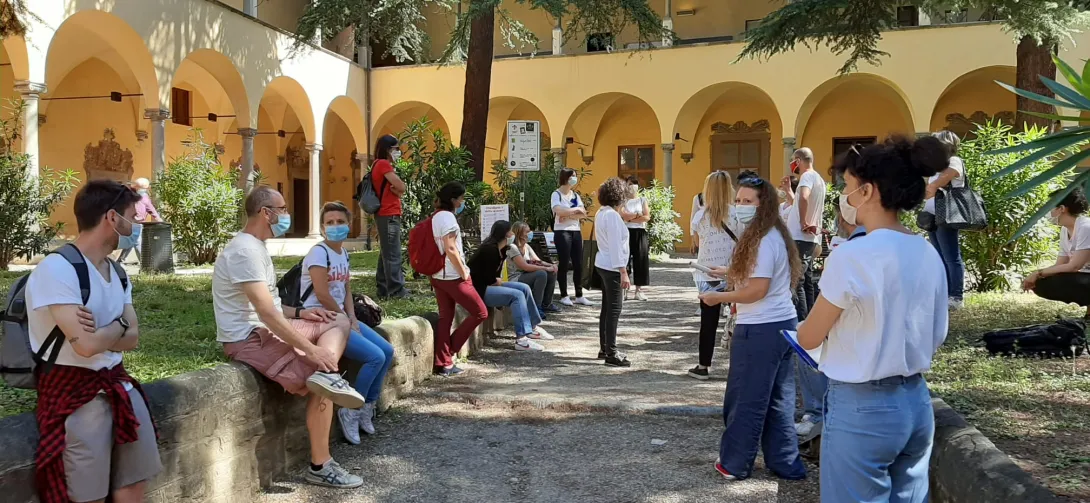 SPC su biblioprecari
