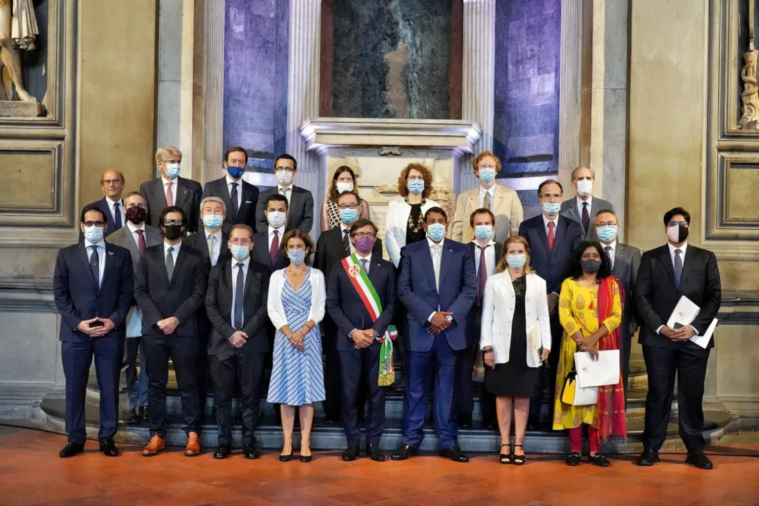 Sindaco Nardella e delegazioni diplomatiche.jpg Sindaco Nardella e delegazioni diplomatiche.jpg