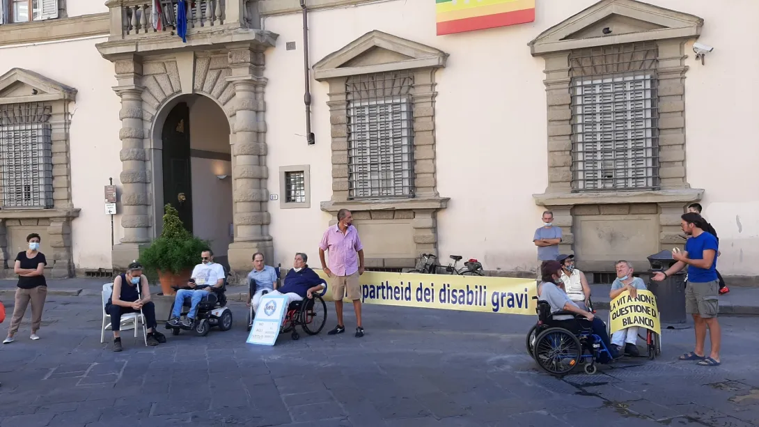 Vita Indipendente