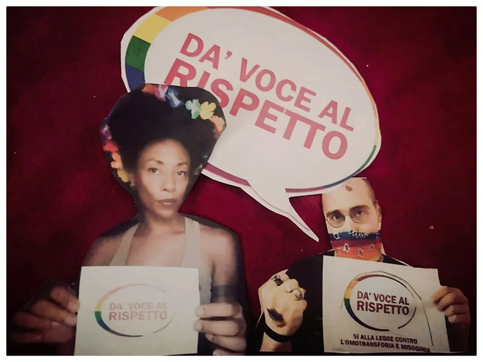 davocealrispetto