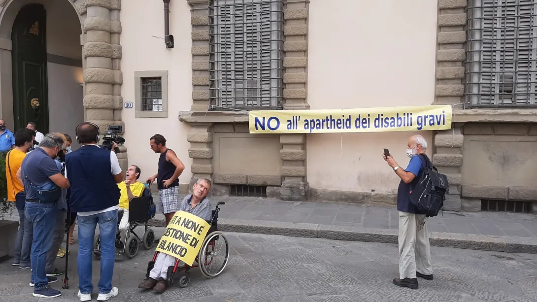 Vita indipendente
