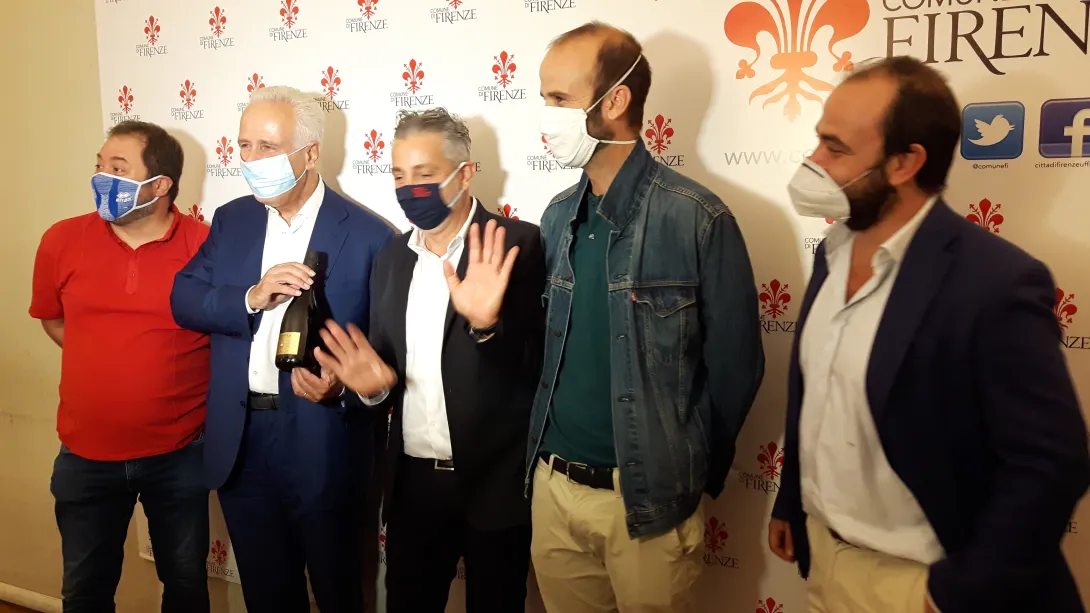 Bacco Artigiano 2020 Bacco Artigiano 2020