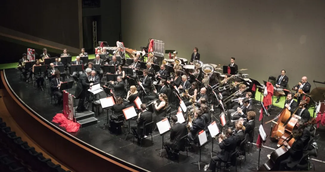 Filarmonica Rossini Filarmonica Rossini
