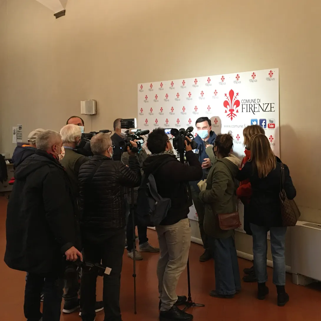 Sollicciano, il carcere dimenticato Sollicciano, il carcere dimenticato