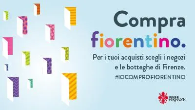 #IOCOMPROFIORENTINO