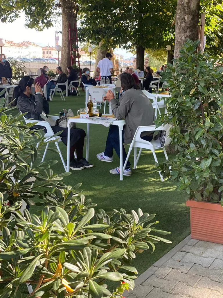 Il Torrino Santa Rosa