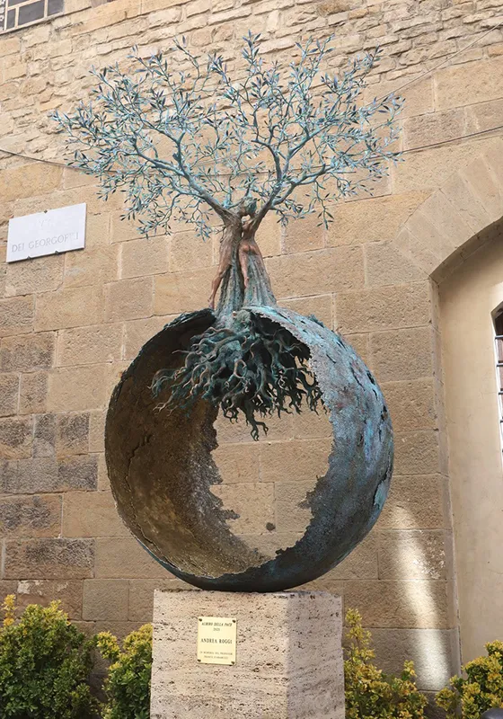 Opera Andrea Roggi L'albero della Pace1.jpg