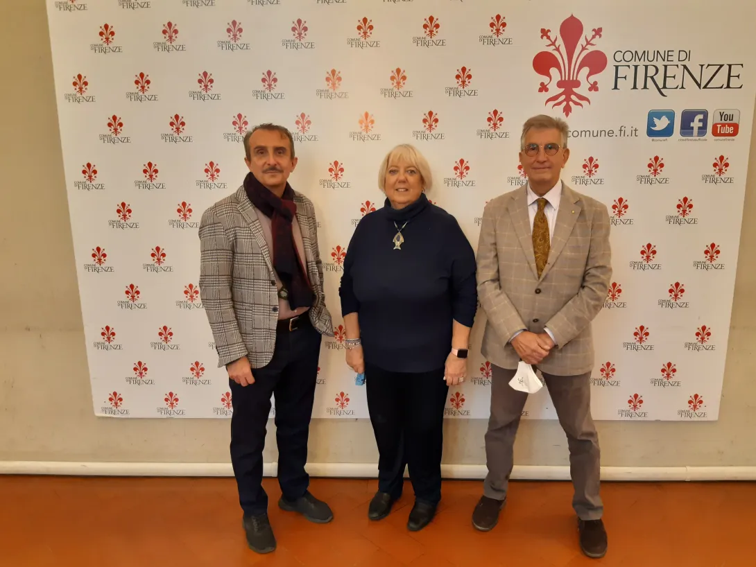 Presentazione edizione 2021 Scudi di San Martino