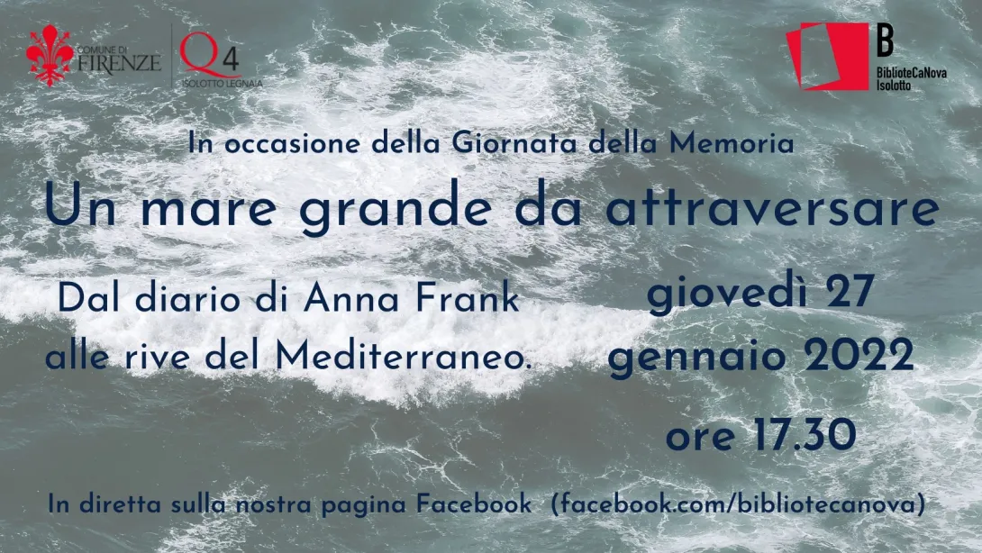 Giorno della Memoria al Quartiere 4