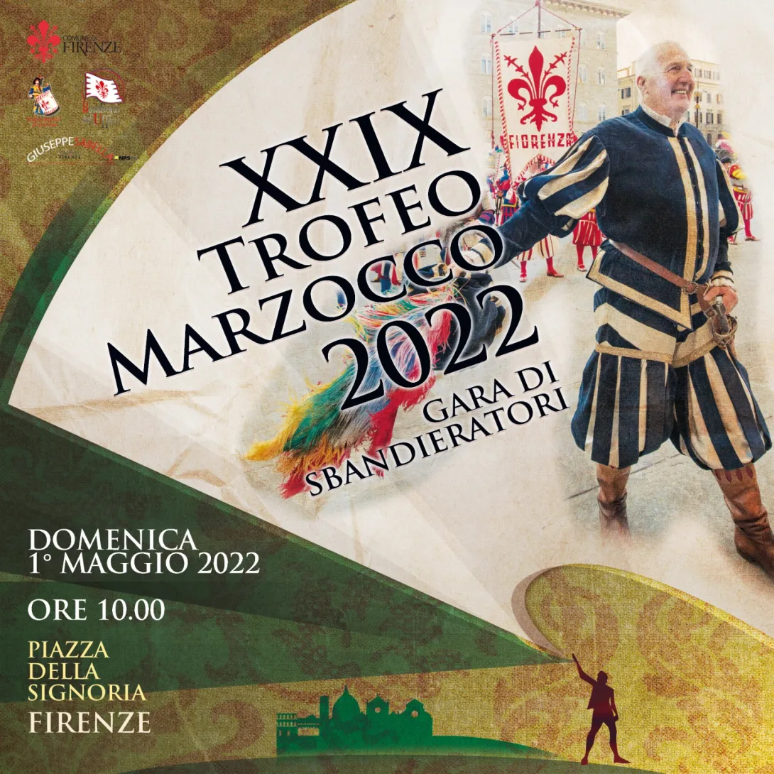 Trofeo Marzocco 2022 Trofeo Marzocco 2022