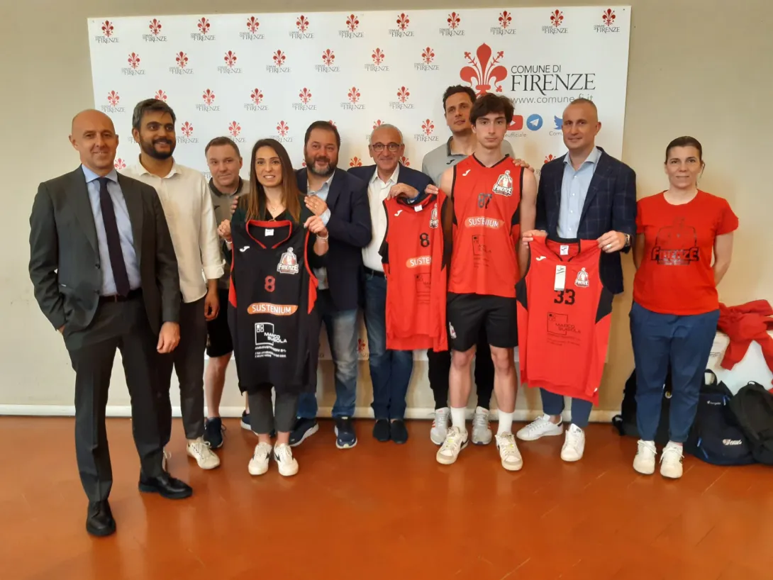 Firenze Basket Academy Firenze Basket Academy