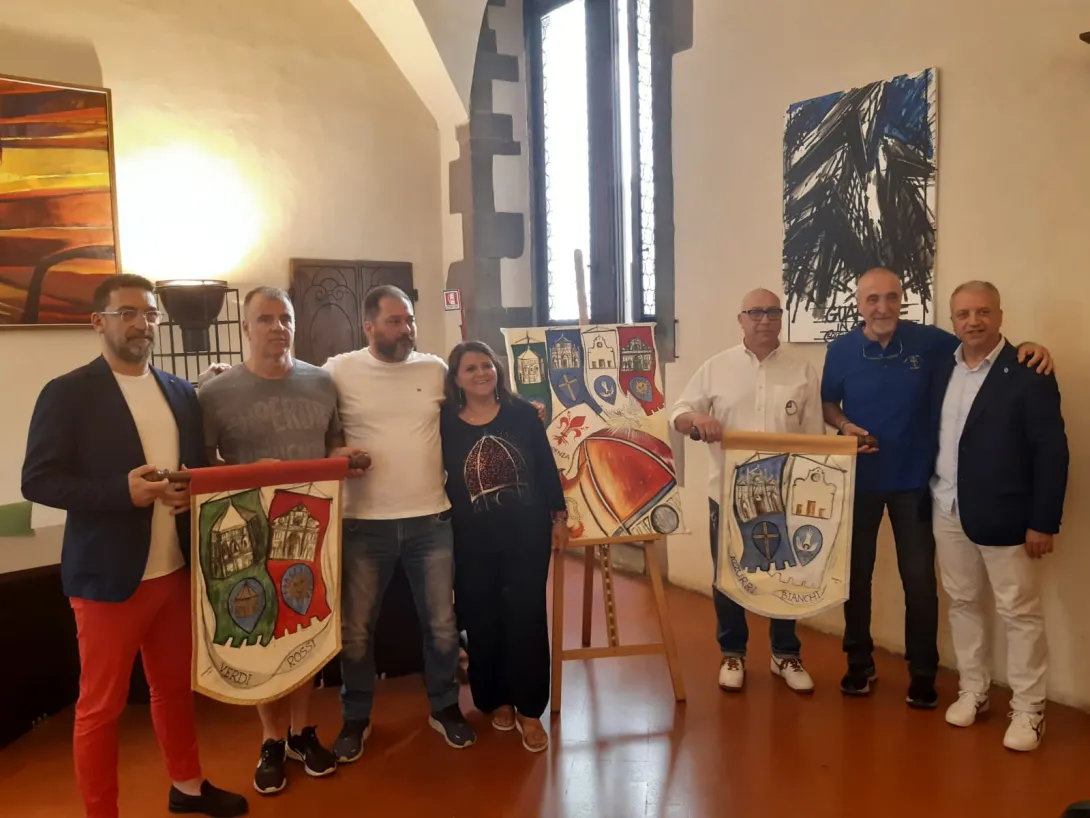 Torneo del Calcio Storico 2022