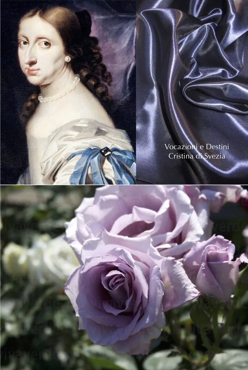 Cristina di Svezia