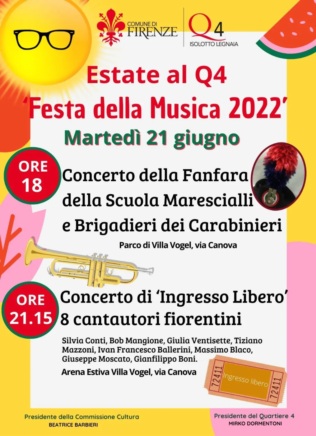 Festa della Musica