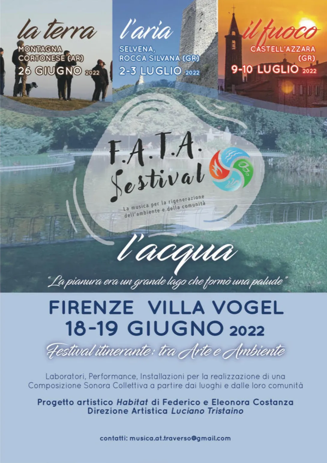 Fata Festival
