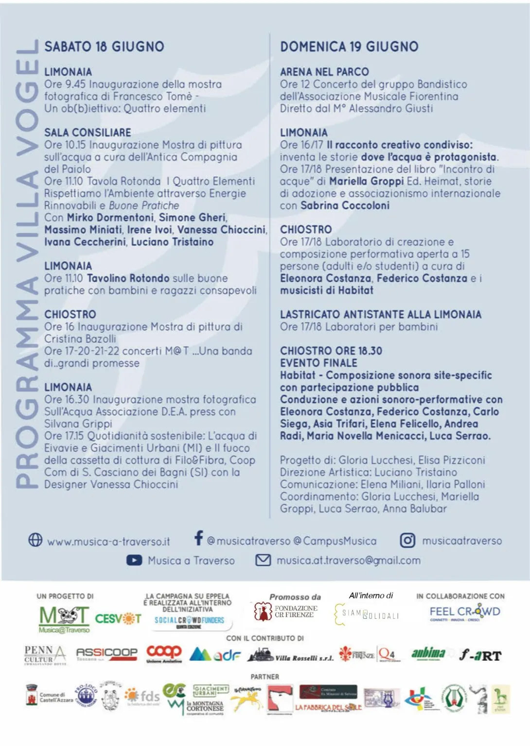 Fata Festival