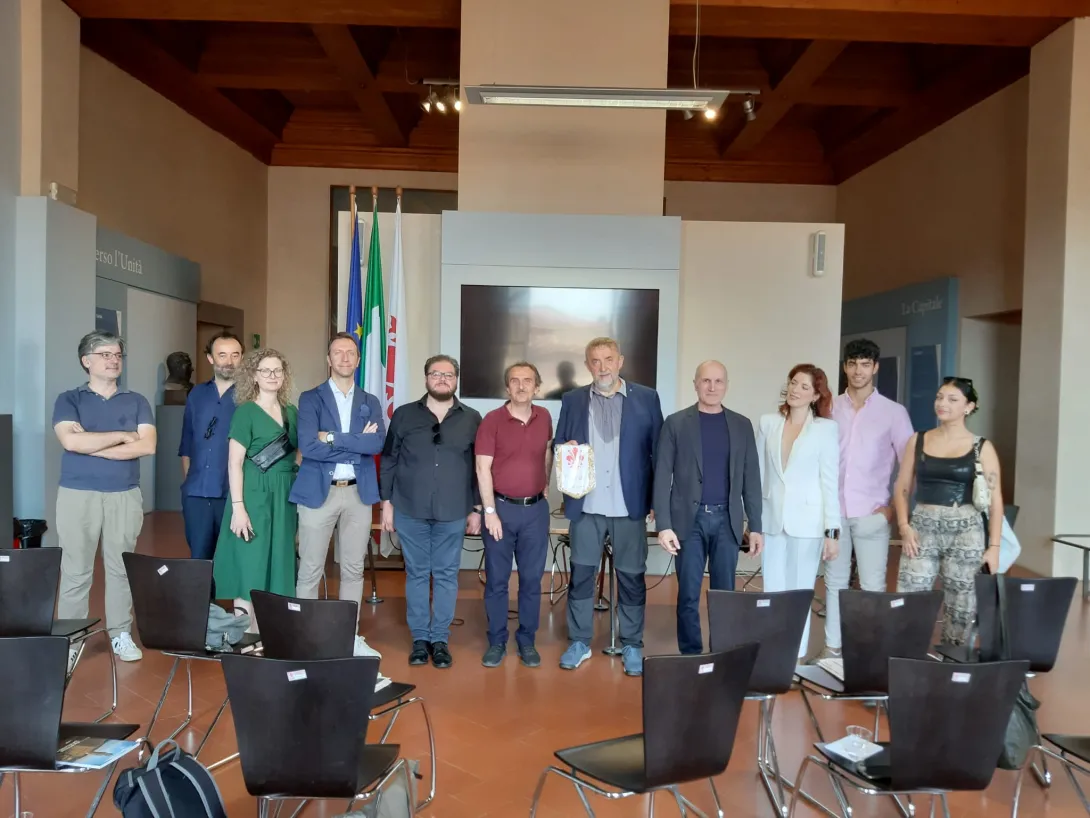 Il ritorno di Ulisse in Patria