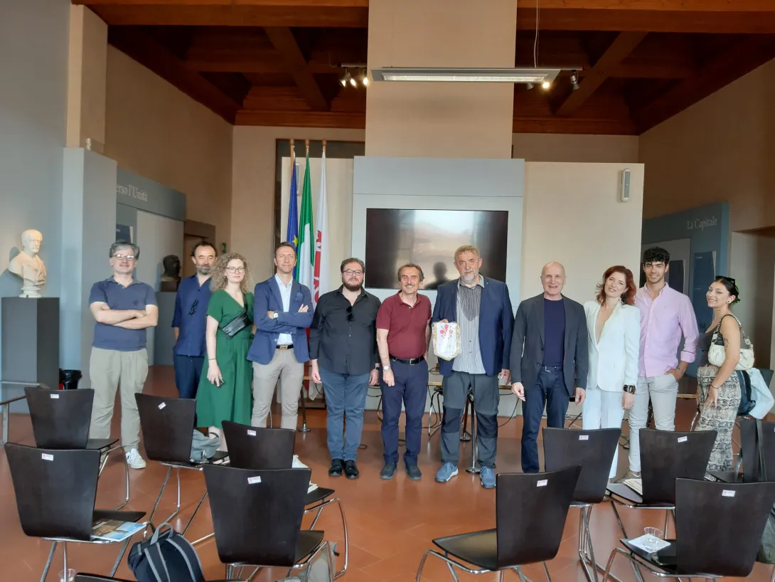 Il ritorno di Ulisse in Patria