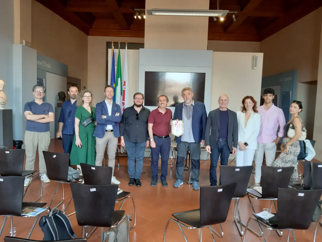 Il ritorno di Ulisse in Patria