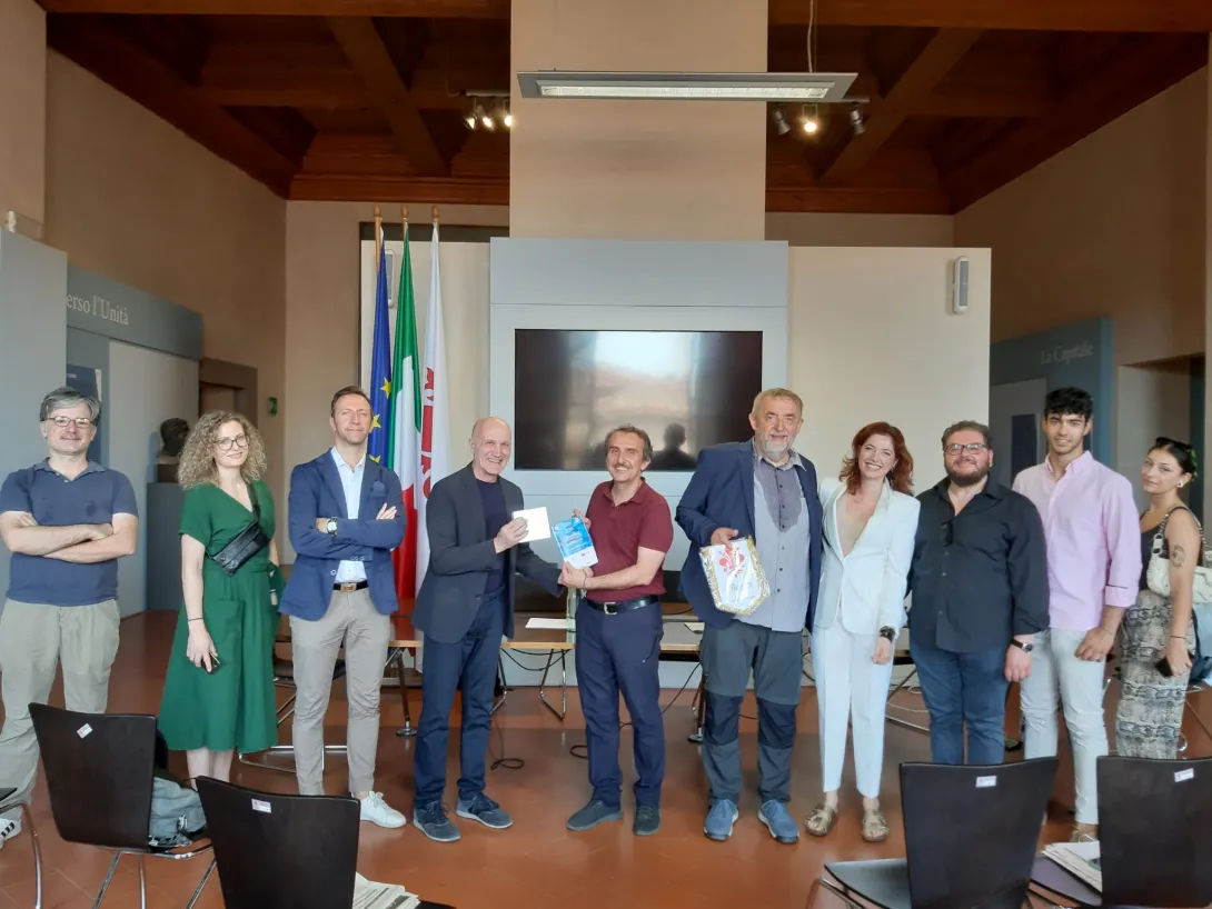 Il ritorno di Ulisse in Patria