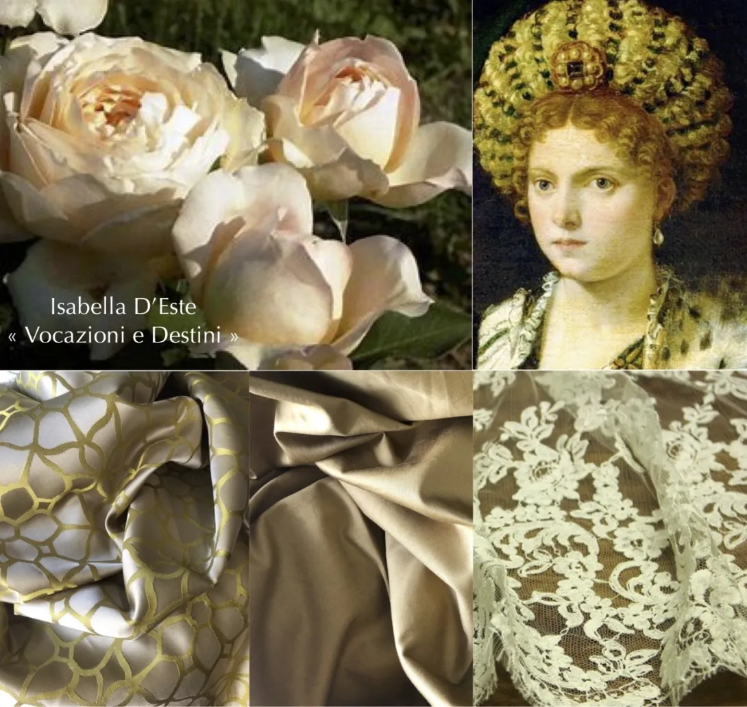 Isabella D'Este