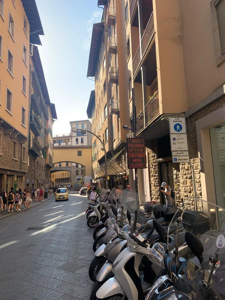 Via de' Bardi