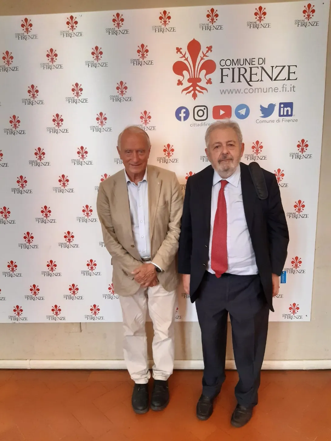 Razzanelli e Mannheimer Razzanelli e Mannheimer