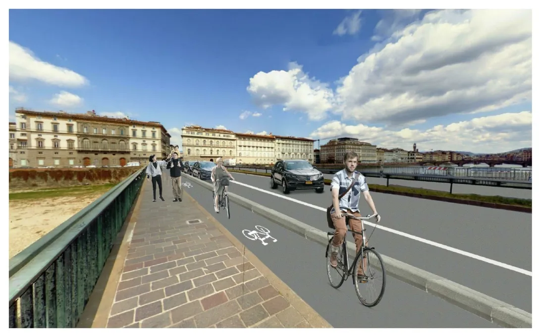 ponte vespucci con ciclabile .jpg