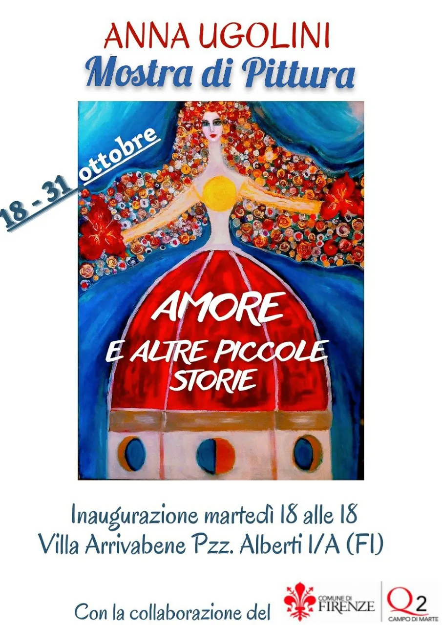 Amore e altre piccole storie al Q2