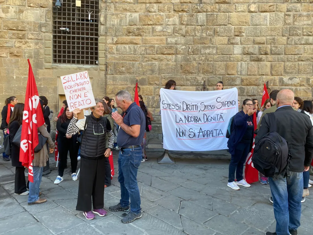 Appalti scuole infanzia