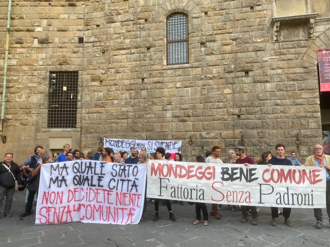 Mondeggi 2022