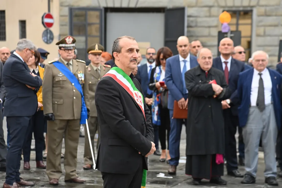 Giorno dell'Unità nazionale e Giornata delle Forze Armate