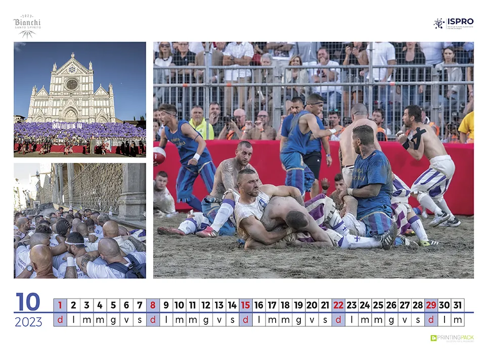 Calendario Bianchi Calcio Storico Calendario Bianchi Calcio Storico