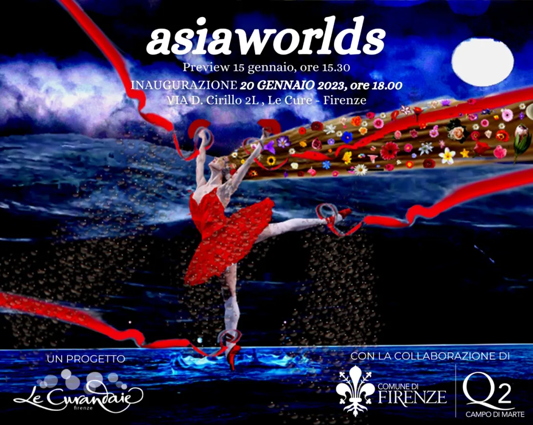 Asiaworld