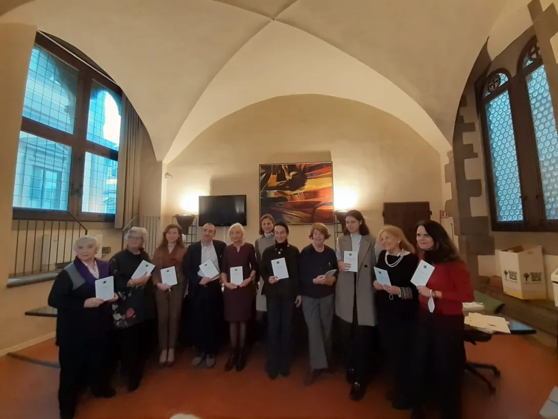 Presentazione programma Lyceum 2023