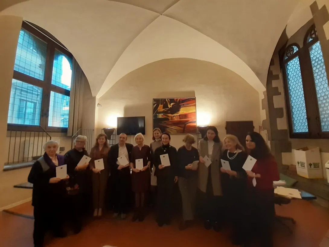 Presentazione programma Lyceum 2023