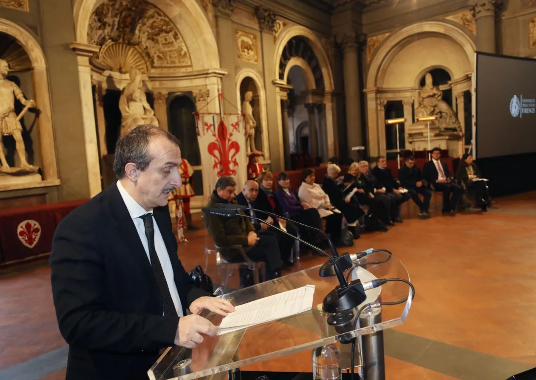 In ricordo di Paolo Grossi