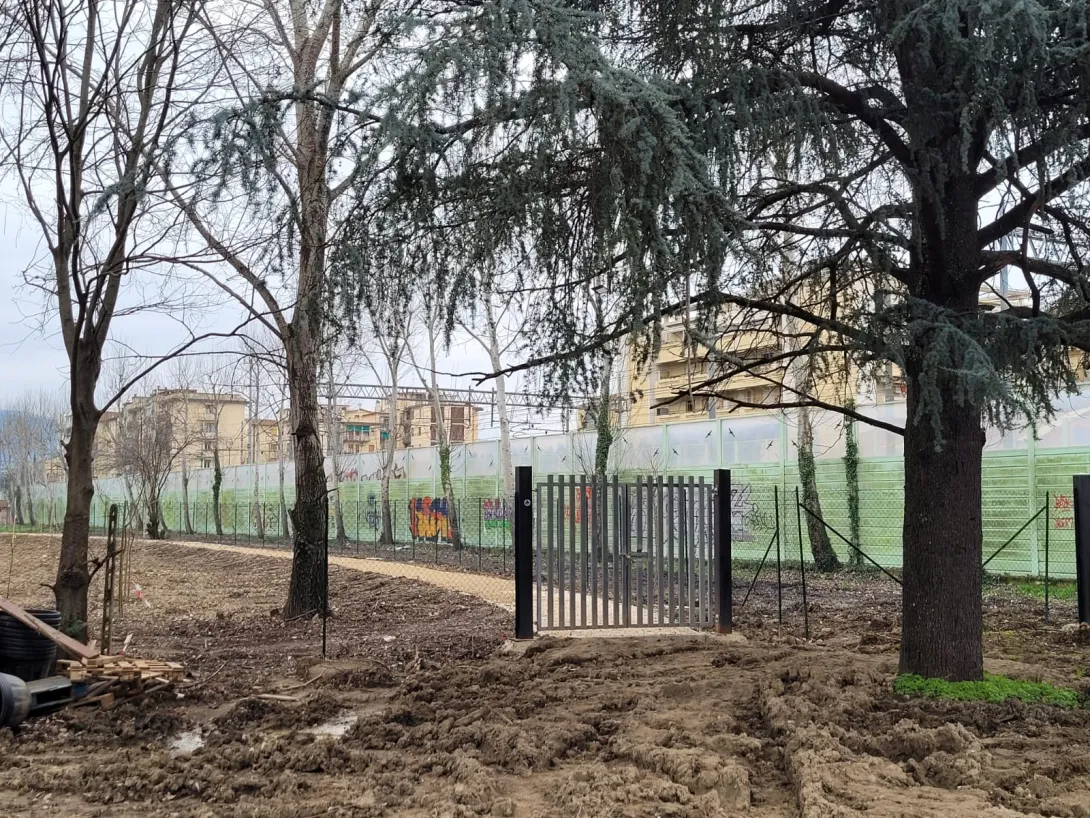 Giardini Mezzetta