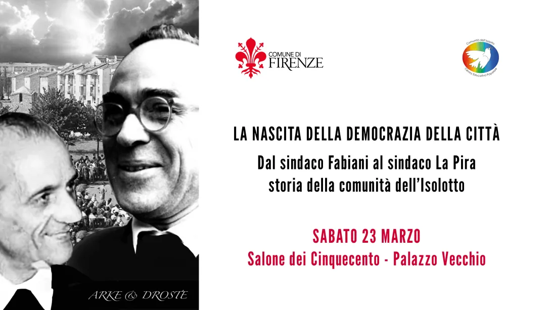 La nascita della democrazia della città