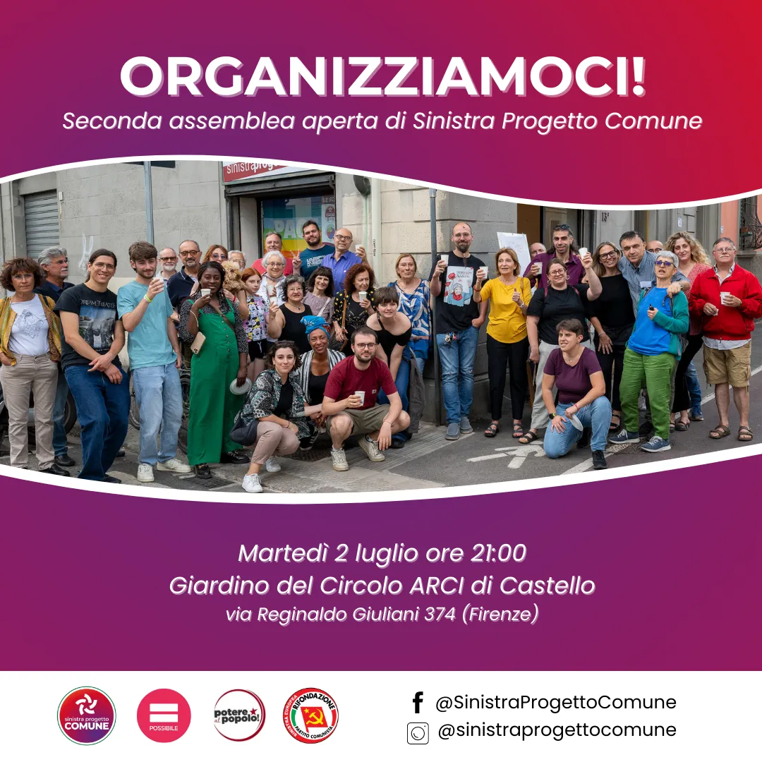 Assemblea SPC