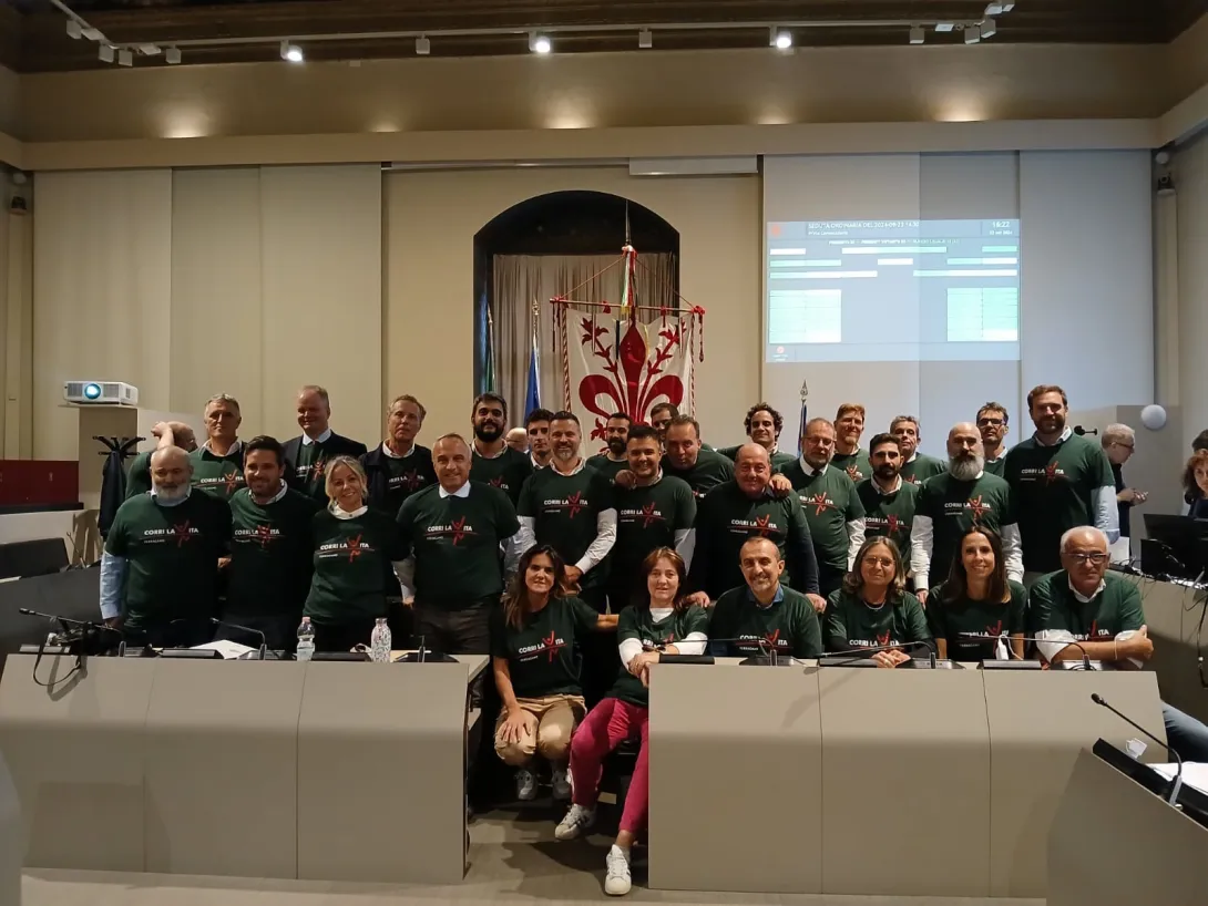 Corri la Vita 2024 Corri la Vita 2024