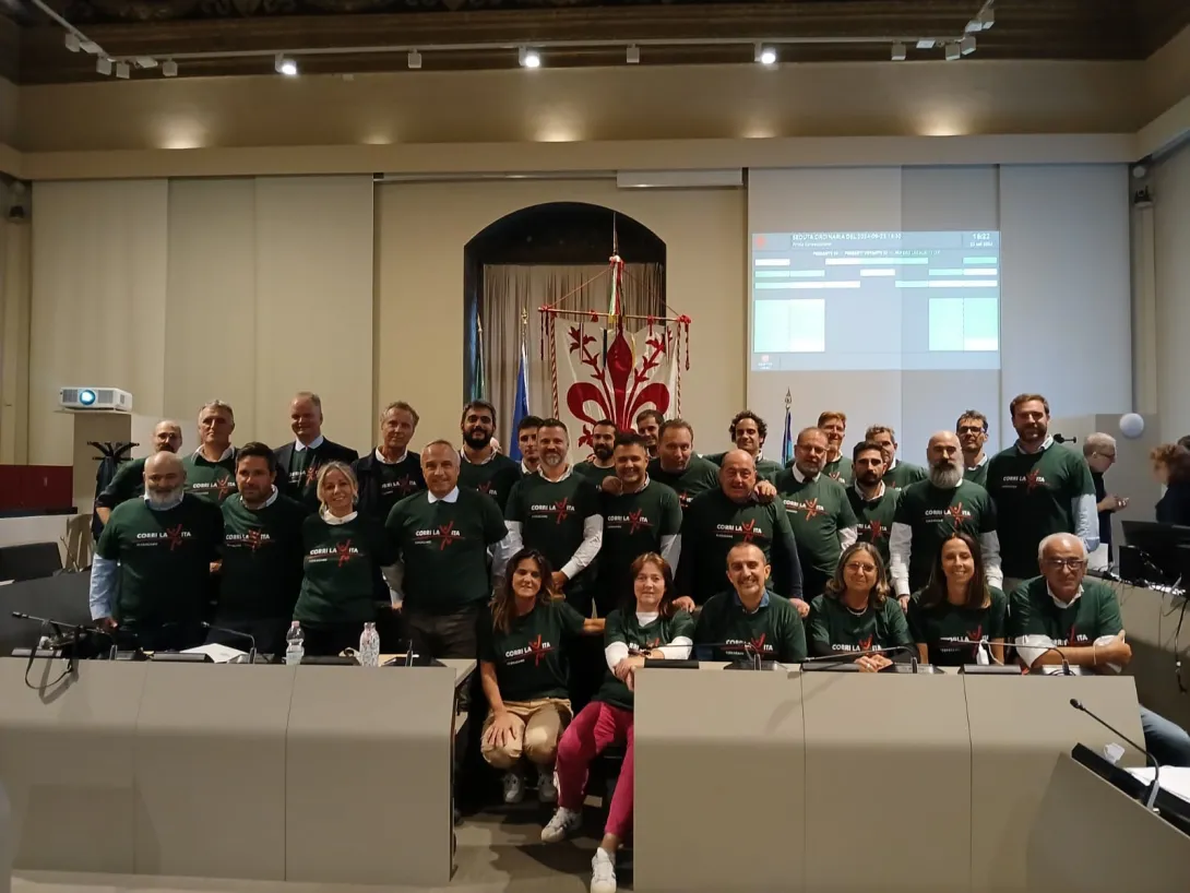 Corri la Vita 2024 Corri la Vita 2024