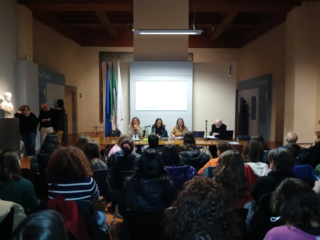 La guerra dei bambini, disagi e traumi che aumentano la conflittualità