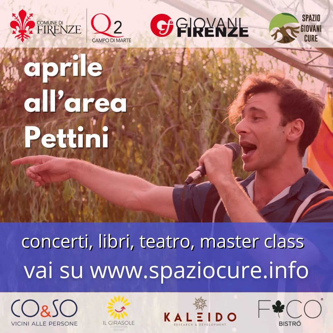 Aprile Area Pettini
