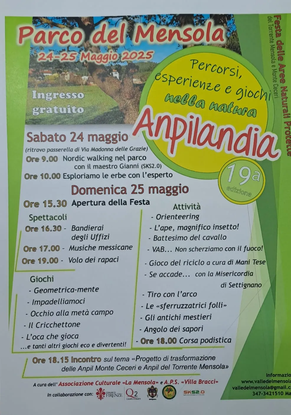 Anpilandia 2025