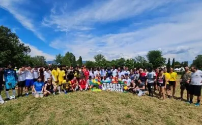 Argingrosso di tutti, di più
