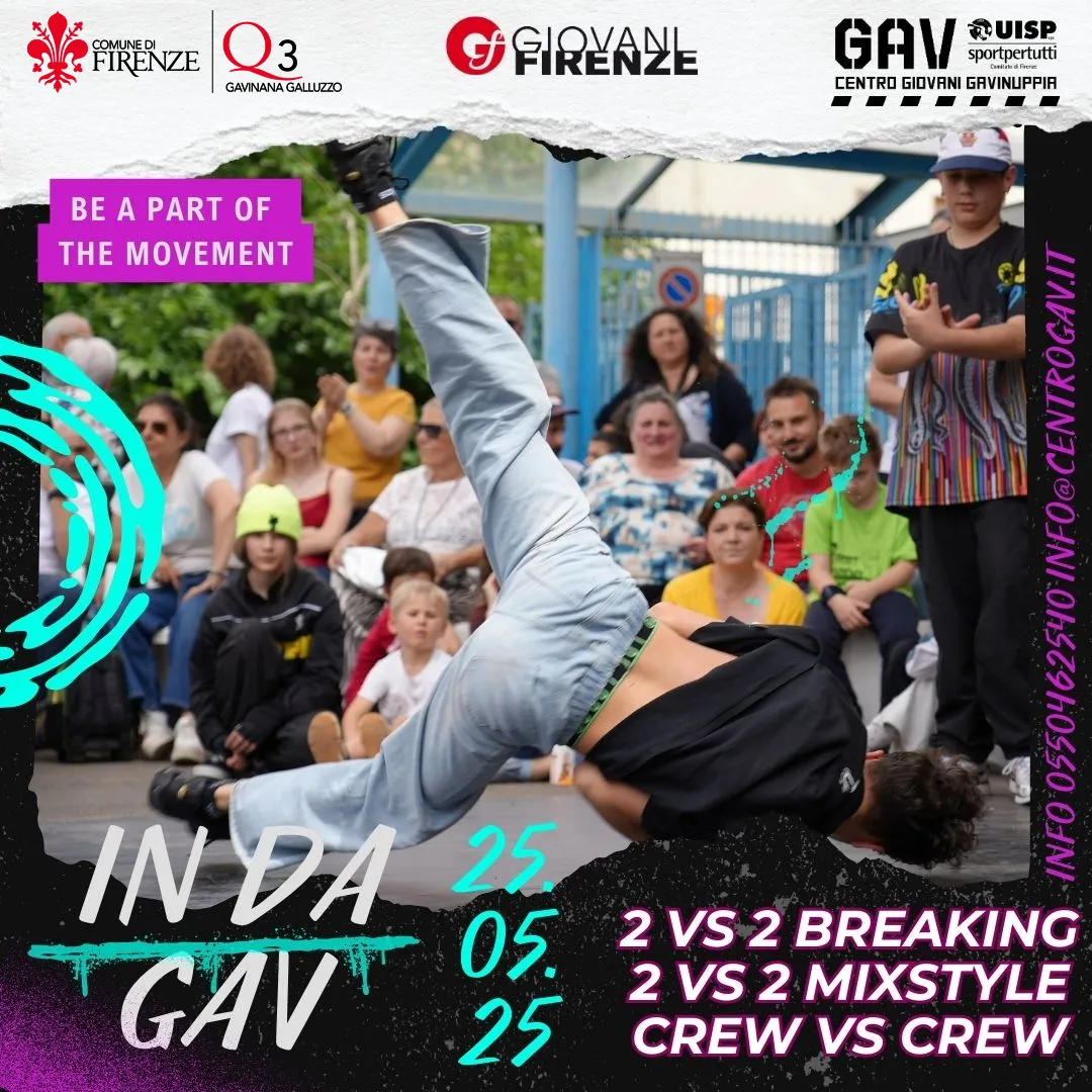 GAV